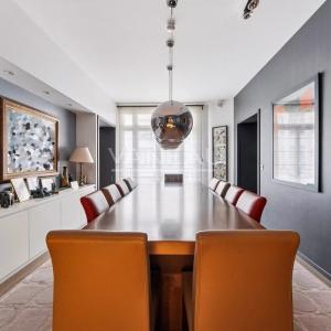 Paris 8 - Hoche Faubourg Saint-Honoré