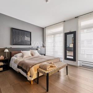 Paris 8 - Hoche Faubourg Saint-Honoré