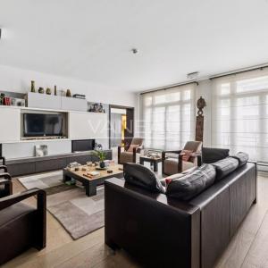 Paris 8 - Hoche Faubourg Saint-Honoré