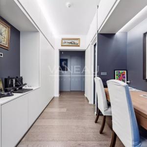 Paris 8 - Hoche Faubourg Saint-Honoré