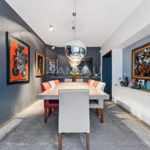 Paris 8 - Hoche Faubourg Saint-Honoré