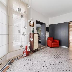 Paris 8 - Hoche Faubourg Saint-Honoré