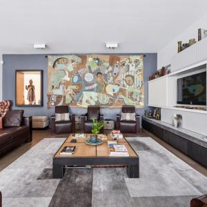 Paris 8 - Hoche Faubourg Saint-Honoré