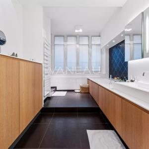 Paris 8 - Hoche Faubourg Saint-Honoré