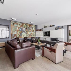 Paris 8 - Hoche Faubourg Saint-Honoré