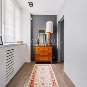 Paris 8 - Hoche Faubourg Saint-Honoré