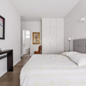 Paris 8 - Hoche Faubourg Saint-Honoré