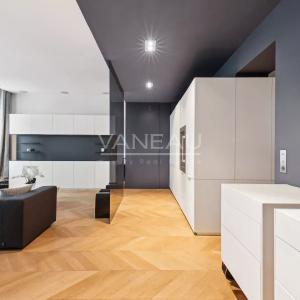 PARIS VIII - MADELEINE