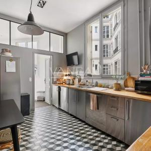 PARIS VIII - SAINT PHILIPPE DU ROULE