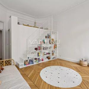 PARIS VIII - SAINT PHILIPPE DU ROULE