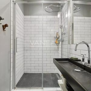 PARIS VIII - SAINT PHILIPPE DU ROULE