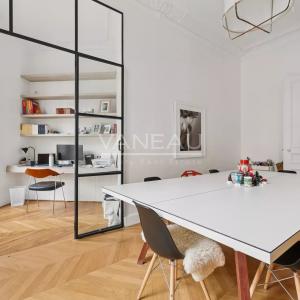 PARIS VIII - SAINT PHILIPPE DU ROULE