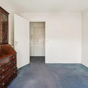 Paris XVIème - Studio - Etage élevé