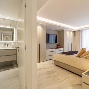 Cannes Croisette Appartement 3 pièces vue mer à vendre