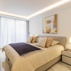 Cannes Croisette Appartement 3 pièces vue mer à vendre