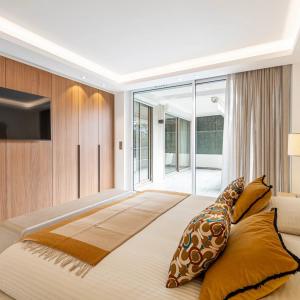 Cannes Croisette Appartement 3 pièces vue mer à vendre