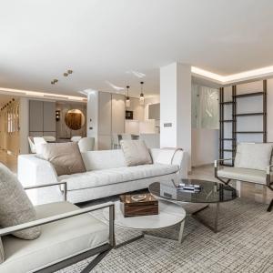 Cannes Croisette Appartement 3 pièces vue mer à vendre