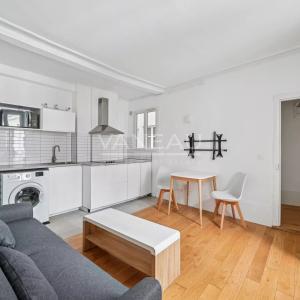 Paris VIIe - Invalides Ecole Militaire