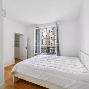 Paris VIIe - Invalides Ecole Militaire