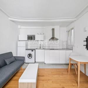 Paris VIIe - Invalides Ecole Militaire