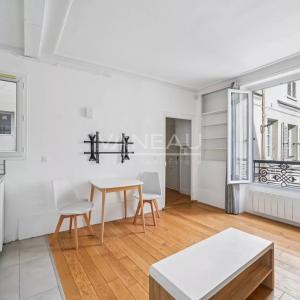 Paris VIIe - Invalides Ecole Militaire