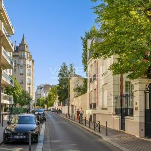 Paris XVIe - Auteuil