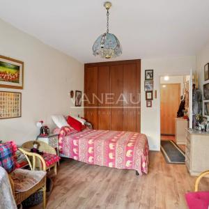 Paris XVIe - Auteuil