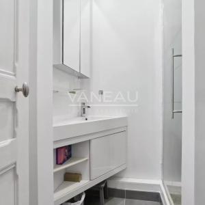 Boulogne - Trois pièces avec vue dégagée