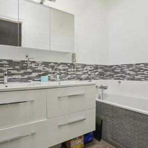 Boulogne - Trois pièces avec vue dégagée