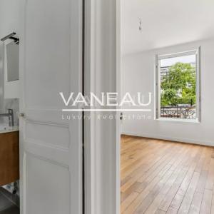 Meudon - En étage avec ascenseur et sans vis à vis