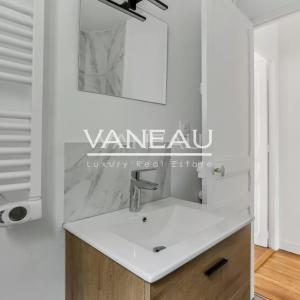 Meudon - En étage avec asc et sans vis à vis