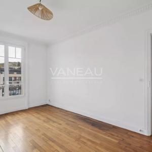 Meudon - En étage avec ascenseur et sans vis à vis