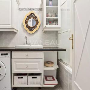 Garches -  Vue sur l'hippodrome