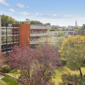 Boulogne Nord -  34m² lumineux, calme et proche du bois