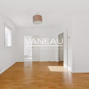 EXCLUSIVITE -  BOULOGNE - EN ETAGE AVEC LARGE BALCON