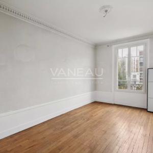 Meudon - En étage avec ascenseur et sans vis à vis