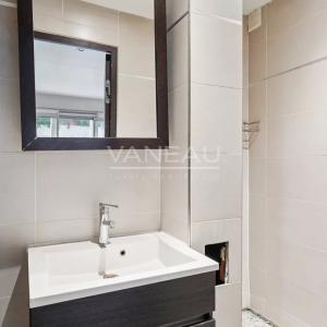 Boulogne-Billancourt - Au calme - Sur jardin