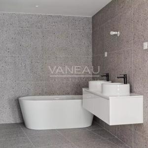 Maison neuve 4 chambres avec terrasse et jardin