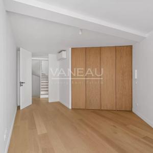 Maison neuve 4 chambres avec terrasse et jardin