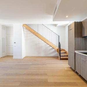 Antibes place du Général de Gaulle appartement  3 pièces en dupl