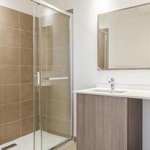 Antibes place du Général de Gaulle appartement  3 pièces en dupl