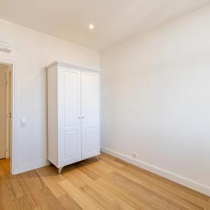 Antibes place du Général de Gaulle appartement  3 pièces en dupl