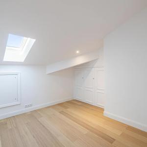 Antibes place du Général de Gaulle appartement  3 pièces en dupl