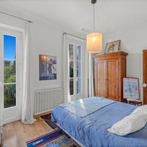 Cannes Petit Juas : Villa proche du centre-ville à pied à vendre