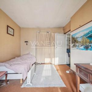 PARIS VIe - Saint Sulpice Duplex familial