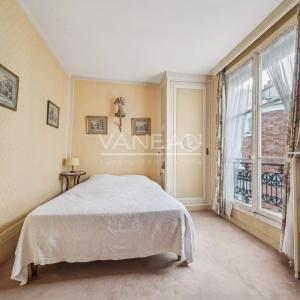 PARIS VIe - Saint Sulpice Duplex familial