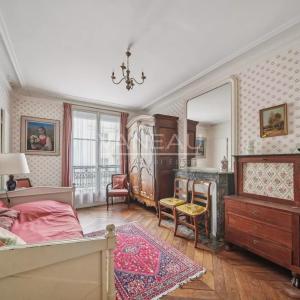 PARIS VIe - Saint Sulpice Duplex familial