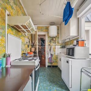 PARIS VIe - Saint Sulpice Duplex familial