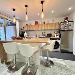 à vendre Studio Cannes Montrose