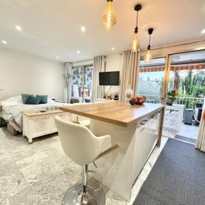 à vendre Studio Cannes Montrose